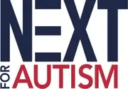 Logo of NEXT for AUTISM