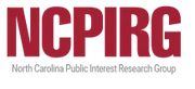 Logo de NCPIRG (North Carolina Public Interest Research Group)