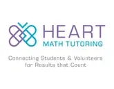 Logo of Heart Math Tutoring