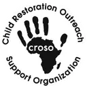 Logo of Child Restoration Outreach Support Organization (CROSO)