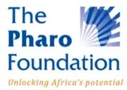 Logo of The Pharo Foundation