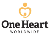 Logo de One Heart Worldwide