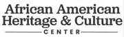 Logo de The African American Heritage & Cultural Center of New Bern d/b/a The African American Heritage & Culture Center (AAHC)