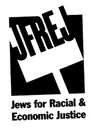 Logo of Jews for Racial & Economic Justice