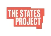 Logo of The States Project