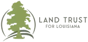 Logo of Land Trust for Louisiana