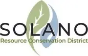 Logo of Solano Resource Conservation District