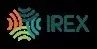 Logo de IREX