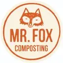 Logo of Mr. Fox Composting