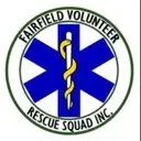 Logo de Fairfield Volunteer Rescue Squad