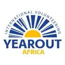Logo de YearOut Africa