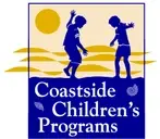 Logo de Coastside Children's Programs (CCP)
