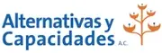 Logo de Alternativas y Capacidades, A.C.