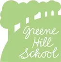 Logo of Greene Hill School