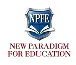 Logo of New Paradigm For Education