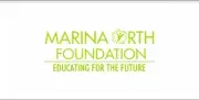 Logo of Marina Orth Foundation