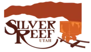 Logo de Silver Reef Museum