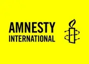 Logo de Amnesty International - Crisis Response