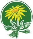 Logo of California Native Plant Society, Yerba Buena Chapter