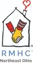 Logo of Ronald McDonald House Charities of Northeast Ohio