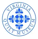 Logo of Virginia Quilt Museum