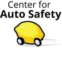Logo of Center for Auto Safety