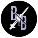 Logo of Babes With Blades Theatre Company
