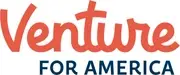 Logo of Venture For America