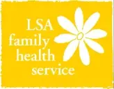 Logo of Little Sisters of the Assumption (LSA) Family Health Service, Inc.
