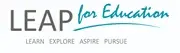 Logo de LEAP For Education, Inc.