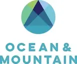 Logo de Ocean & Mountain Communications