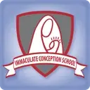 Logo of Immaculate Conception School, Los Angeles