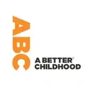 Logo de A Better Childhood