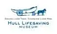Logo of Hull Lifesaving Museum
