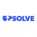 Logo de Upsolve