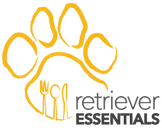 Logo of Retriever Essentials Food Access Initiative at University of Maryland, Baltimore County