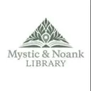 Logo of Mystic and Noank Library