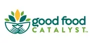 Logo of Good Food Catalyst