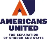 Logo de Americans United for Separation of Church and State