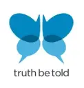 Logo de Truth Be Told