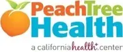 Logo de Peach Tree Healthcare
