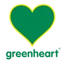 Logo of Greenheart International