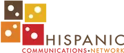 Logo de Hispanic Communications Network