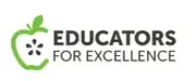 Logo de Educators for Excellence