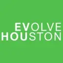 Logo de Evolve Houston