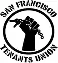 Logo de San Francisco Tenants Union