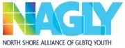 Logo of North Shore Alliance of GLBTQ Youth