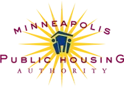 Logo of Minneapolis Public Housing Authority