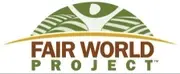 Logo of Fair World Project