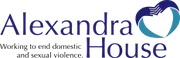 Logo of Alexandra House, Inc